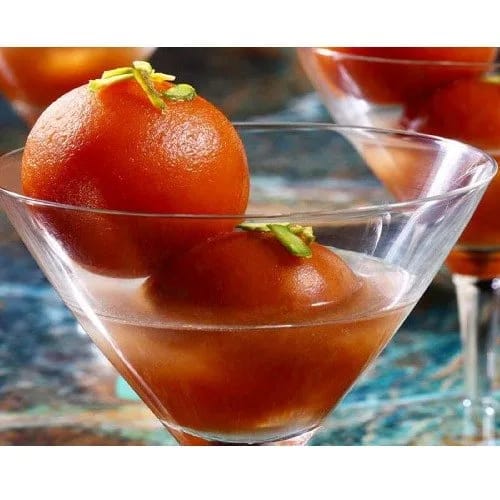 Gulab Jamun (2pc)